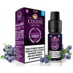 Colinss Magic Violet Borůvková směs 10 ml 18 mg – Hledejceny.cz