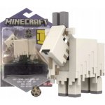 Mattel Minecraft Goat – Hledejceny.cz