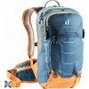 Dětský batoh Deuter Attack JR 8l modrý oranžový