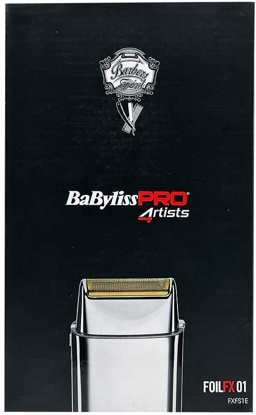 Babyliss Pro FXFS1E