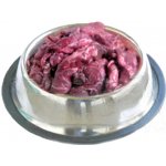 Sokol Falco Max Deluxe Dog Adult 3/4 kuřete se zvěřinou 1200 g – Hledejceny.cz