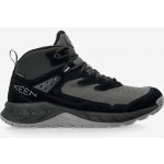 Keen Hightrail Mid Polar M Black/steel grey – Hledejceny.cz