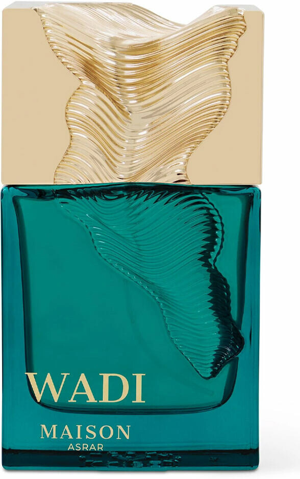 Maison asrar Wadi parfémovaná voda unisex 100 ml