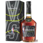 Hennessy NBA VS 40% 0,7 l Edition 2023 (holá láhev)