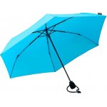 EuroSchirm deštník Light Trek Ultra ice blue – Zboží Dáma