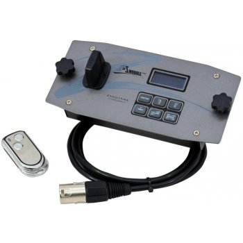 Antari Z-30 Wireless controller