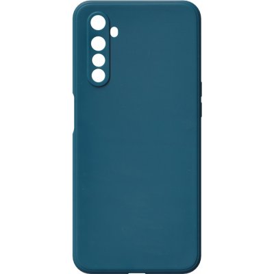CVK Kryt modrý na Realme 6 Pro – Hledejceny.cz