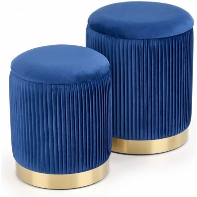 Halmar Sada taburetů Lony – Zbozi.Blesk.cz