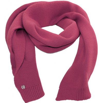 Rabionek dámská vlněná šála Zoe fuchsiová – Zboží Dáma