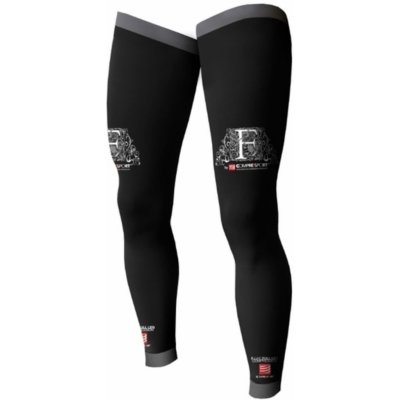 Compressport Full Legs návleky na nohy