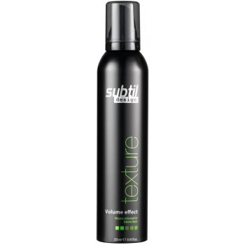 Ducastel Subtil design Texture Volume Effect 250 ml