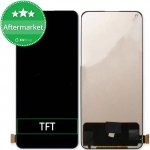 LCD Displej + Dotykové sklo Realme GT 5G – Zboží Živě