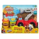 Play-Doh modelína Boomer hasičské auto