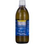 Pharma Activ Reishi Forte1000 90 kapslí 1+1 + Ag100 10ppm 500 ml – Hledejceny.cz