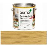 Osmo 3065 Tvrdý voskový olej Original 0,375 l Bezbarvý polomat – Hledejceny.cz