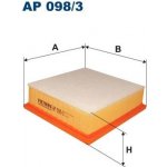 Vzduchový filtr Filtron AP098/3 – Hledejceny.cz