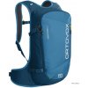 Turistický batoh Ortovox Cross Rider 22l petrol blue