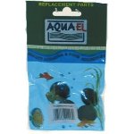 Aquael přísavky 24 mm 4 ks – Hledejceny.cz