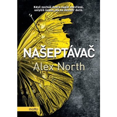 Našeptávač - Alex North – Zboží Dáma