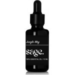 Jungle Way Šalvěj 100% esenciální olej 10 ml – Hledejceny.cz