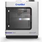 Creatbot D600 Pro 2 HS – Zboží Mobilmania