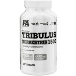 Fitness Authority Tribulus 1500 90 tablet – Hledejceny.cz