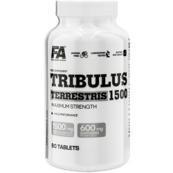 Fitness Authority Tribulus 1500 90 tablet