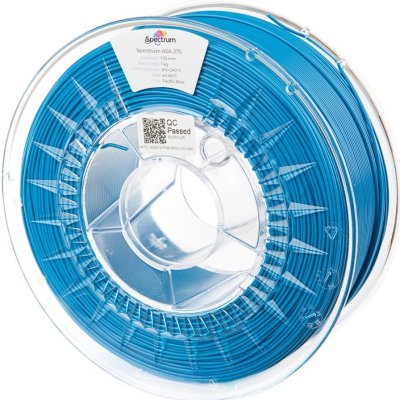 Spectrum ASA 275 1,75mm, 1000g, 80533, pacific blue – Zboží Živě