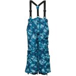 Loap dětské lyžařské kalhoty Cubor blue – Zboží Mobilmania