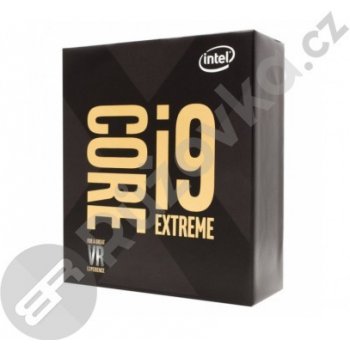 Intel Core i9-7980XE Extreme Edition BX80673I97980X