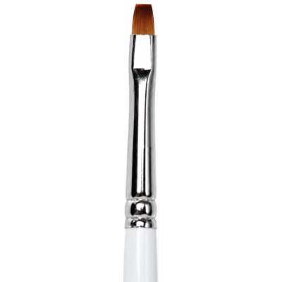 NL nails professional ONE STROKE rovný, č.3 – Hledejceny.cz