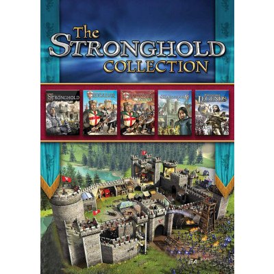 Stronghold Collection