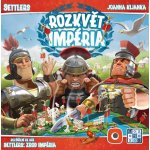 REXhry Settlers: Zrod impéria Rozkvět impéria – Hledejceny.cz