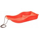 Prosperplast Boby SNOW červená – Hledejceny.cz