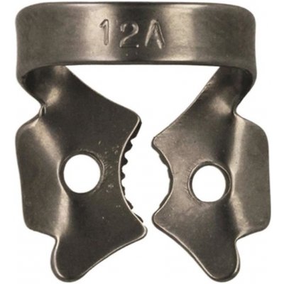 PURE Kofferdam spona #12A – Hledejceny.cz