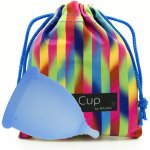 Na2ra Cup Esme menstruační kalíšek modrý 2 – Zboží Dáma