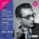 Čajkovskij Petr Iljič - Concertos Pour Piano CD – Hledejceny.cz