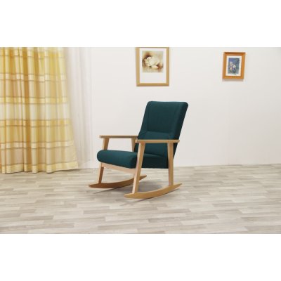 Nábytek Vaculík Křeslo houpací Erik VAC-ERIK – Zbozi.Blesk.cz