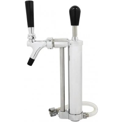 LINDR Párty pípa ruční pumpa KOH01719 – Sleviste.cz