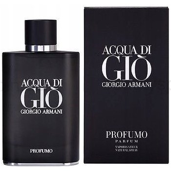 Giorgio Armani Acqua Di Gio Profumo parfémovaná voda pánská 75 ml