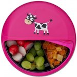 Carl Oscar Švédsko SnackDisc fialová kravička – Zboží Dáma