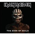 Iron Maiden - BOOK OF SOULS CD – Zbozi.Blesk.cz