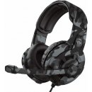 Trust GXT 411K Radius Multiplatform Headset