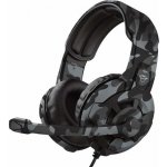 Trust GXT 411K Radius Multiplatform Headset – Sleviste.cz