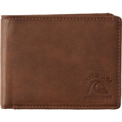 Quiksilver Pánská peněženka Slim Pickens M Wllt AQYAA03221-CSD0 – Zboží Mobilmania