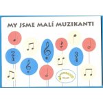 My jsme malí muzikanti Music