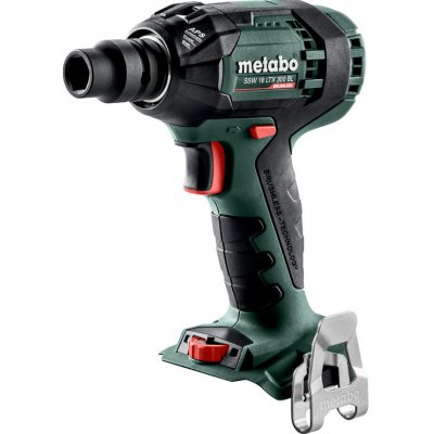 Metabo SSW 18 LTX 300 – Hledejceny.cz