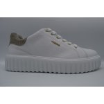 Santé PEGADA dámská vycházková obuv PE/212104-01 BRANCO – Sleviste.cz