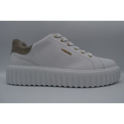 Santé PEGADA dámská vycházková obuv PE/212104-01 BRANCO – Sleviste.cz