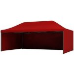 Bestent Nůžkový stan 3x4,5 červený SQ – Zboží Dáma